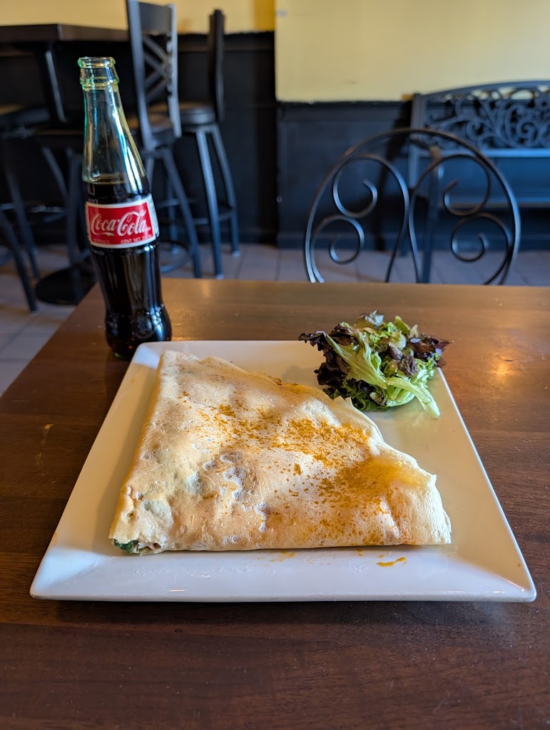 Paris Creperie