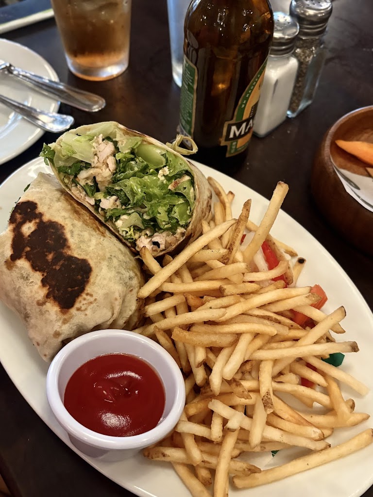 Park Avenue Tavern