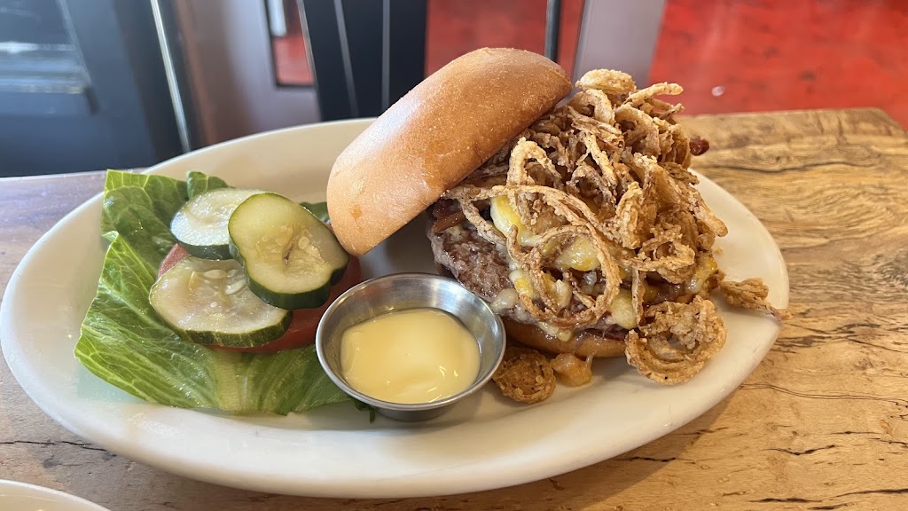 Park Burger