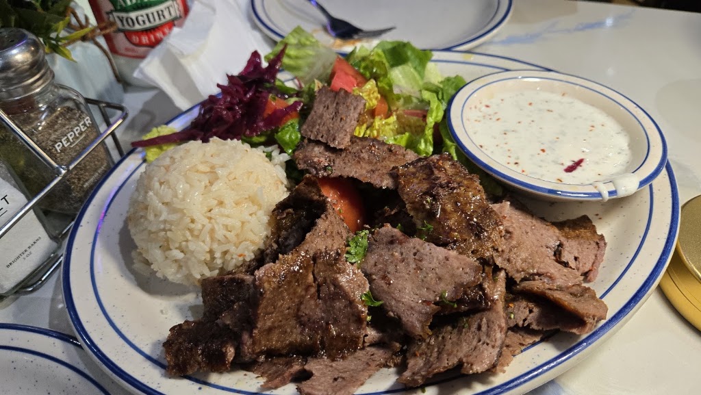 Park Gyros