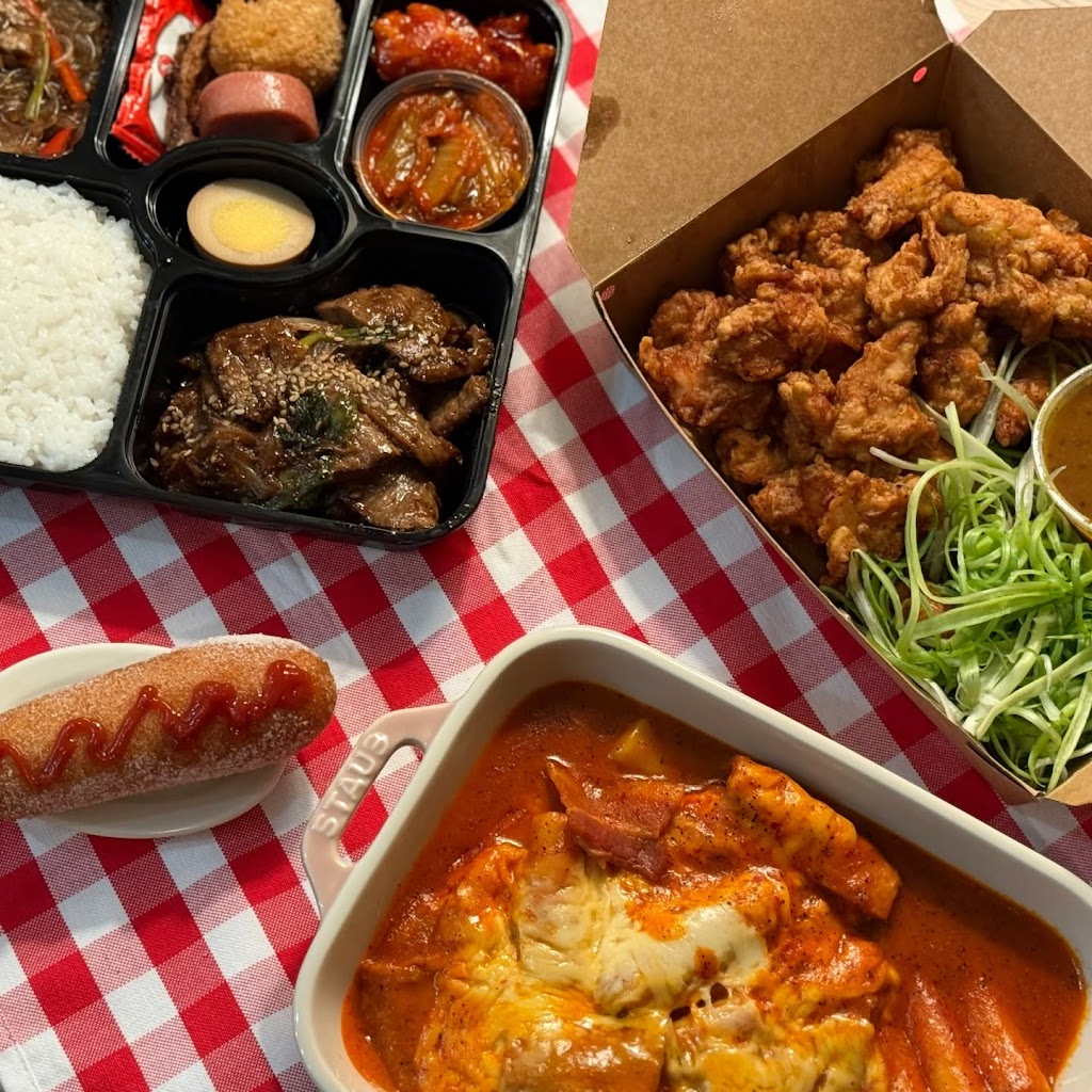 Park's Kitchen 박식당