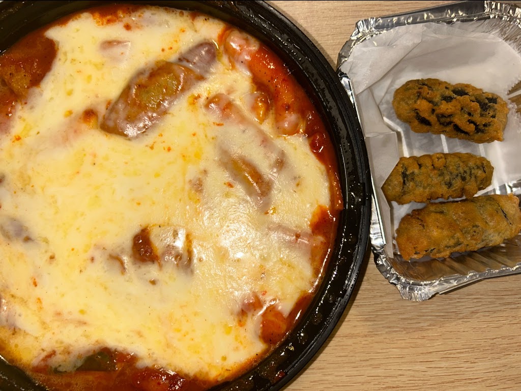 Park's Kitchen 박식당