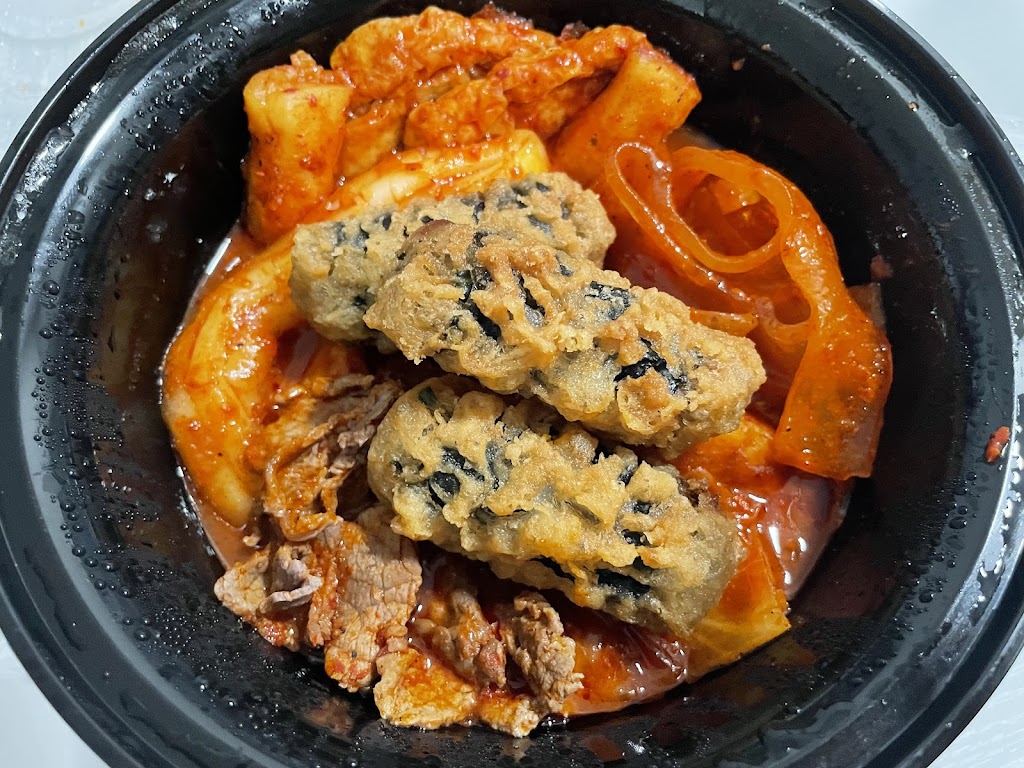 Park's Kitchen 박식당