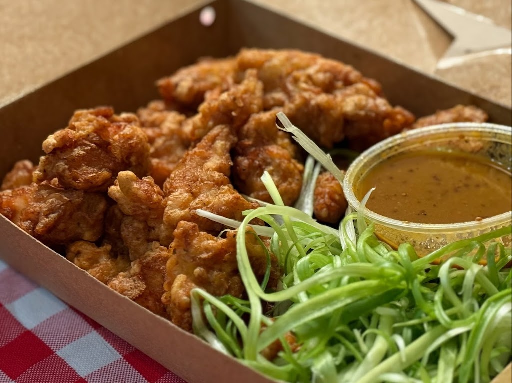 Park's Kitchen 박식당