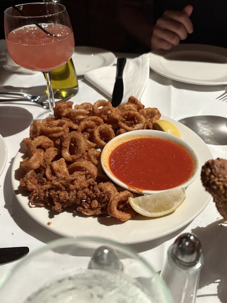 Park Side Restaurant