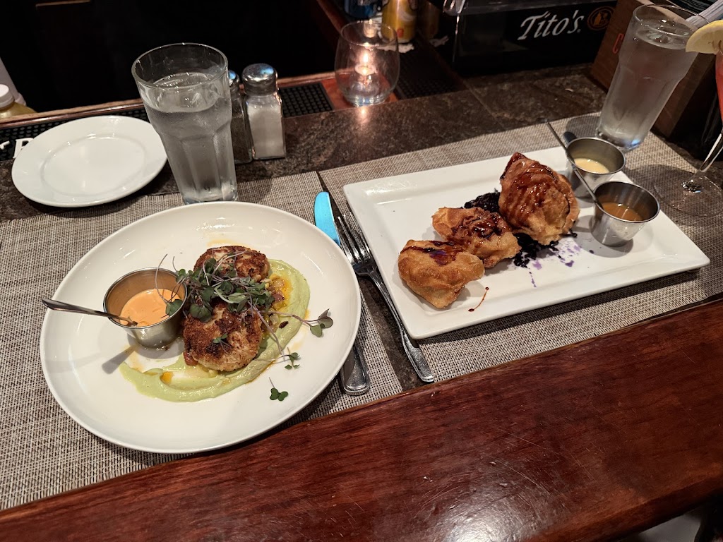 Parkside Rotisserie & Bar