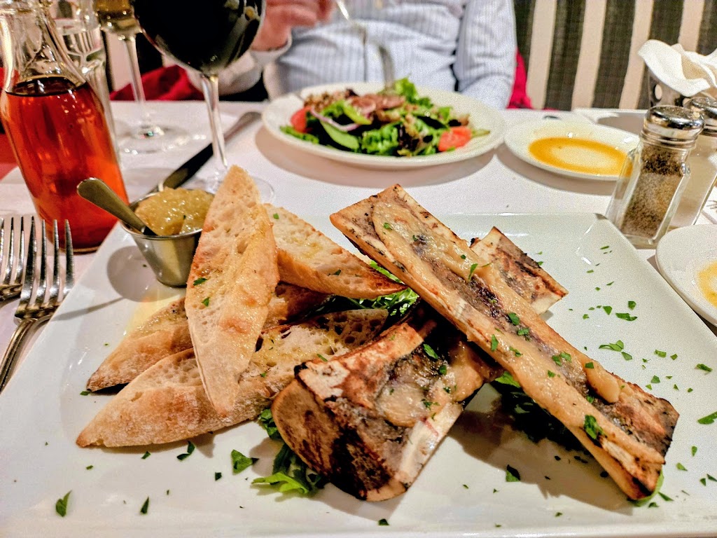 Parkside Rotisserie & Bar