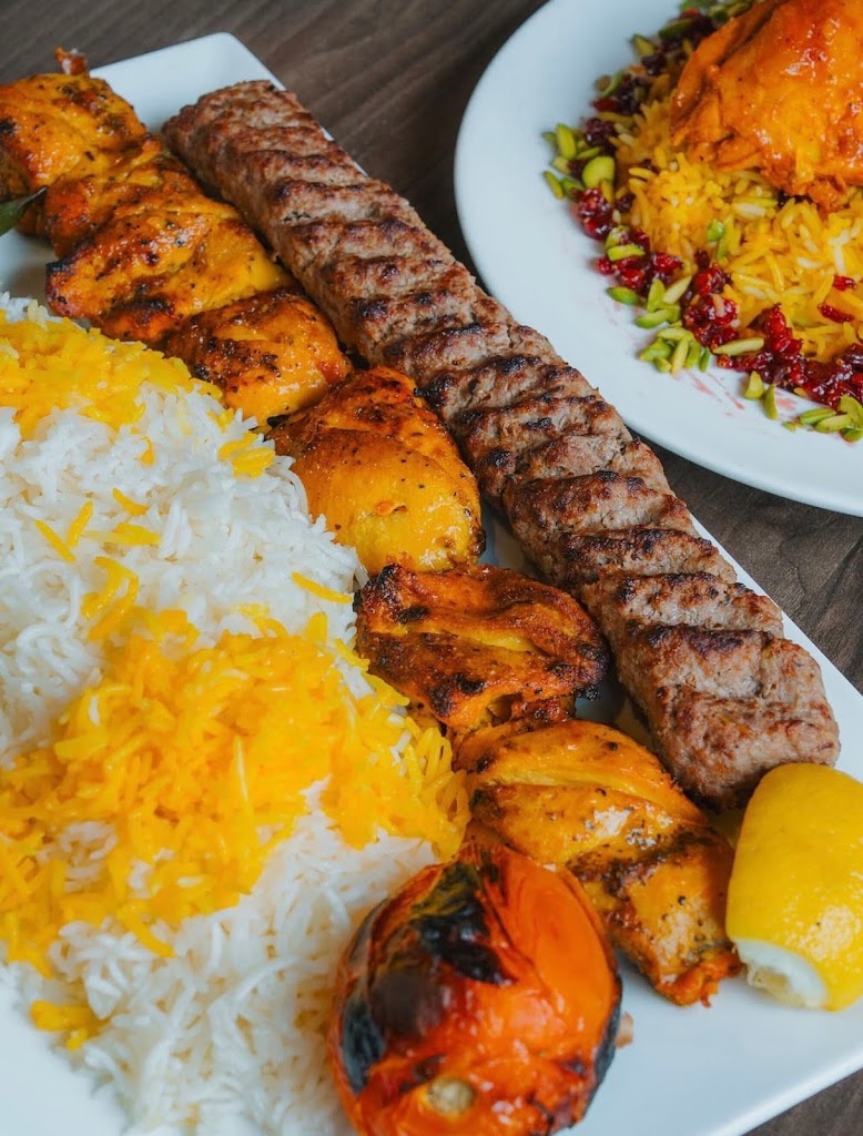 Pars Grill North York