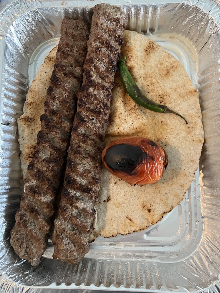 Pars Grill North York
