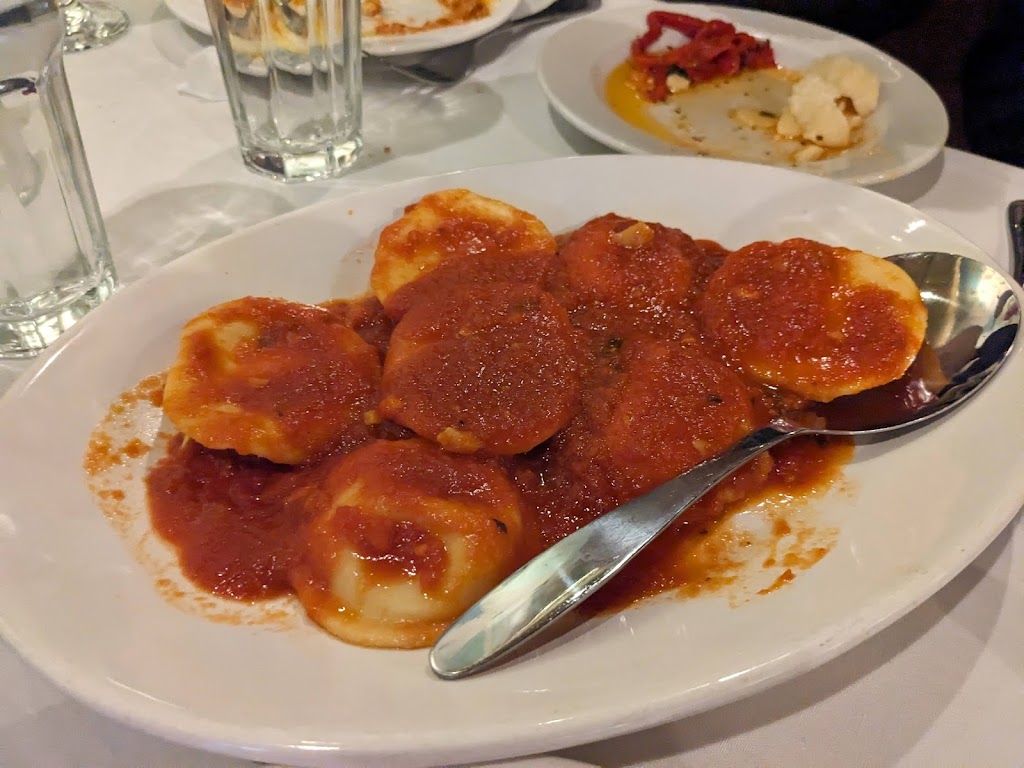Pasquale's Rigoletto