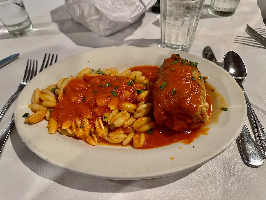 Pasquale's Rigoletto