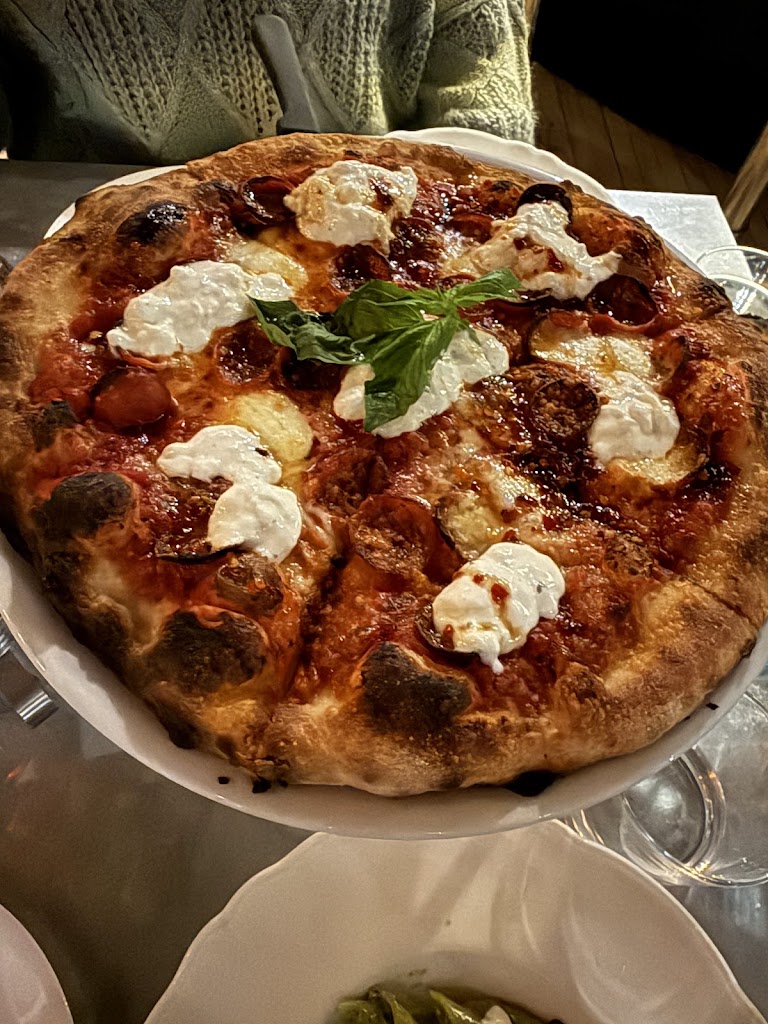 Pasta Beach Providence