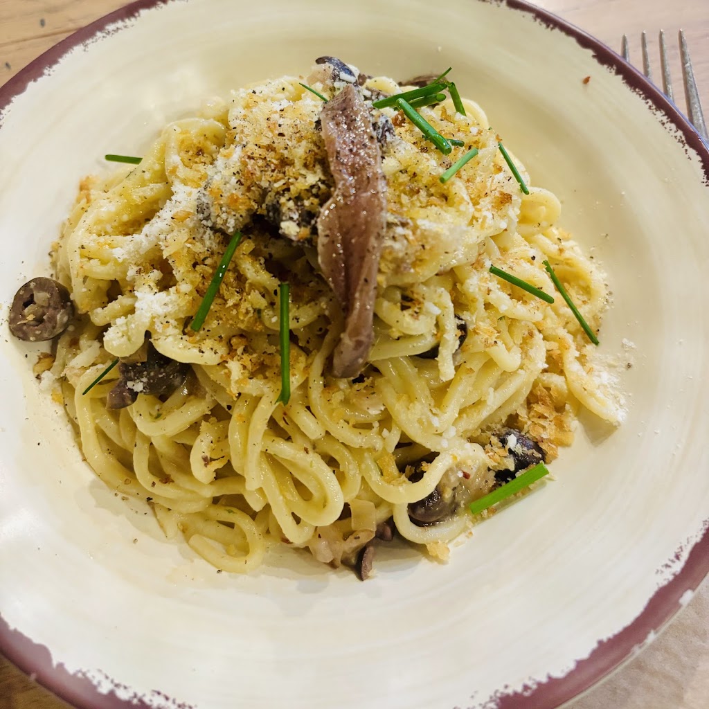Pasta Casalinga
