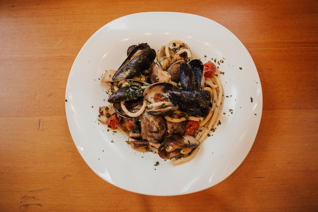 Pasta Casalinga