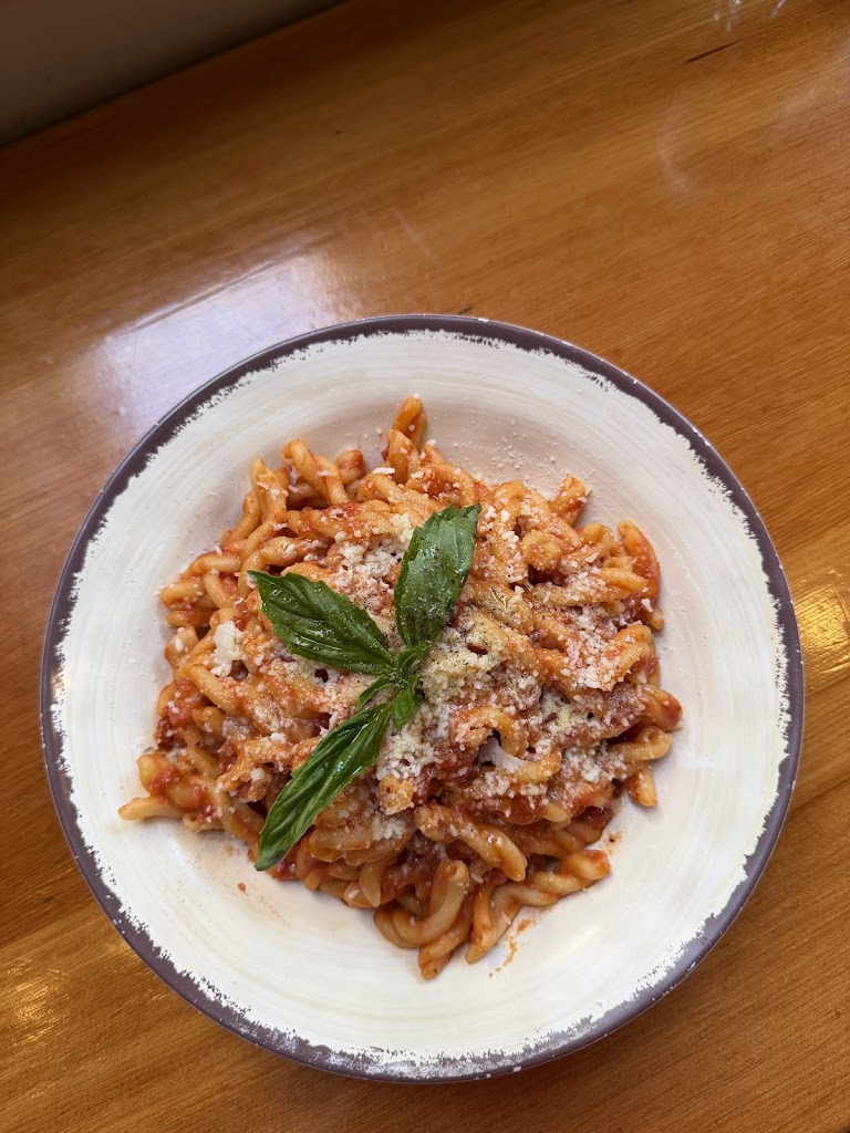 Pasta Casalinga