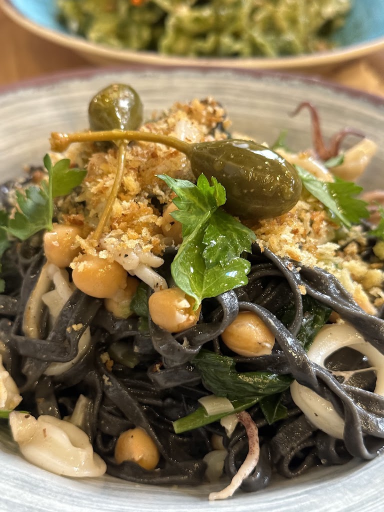 Pasta Casalinga
