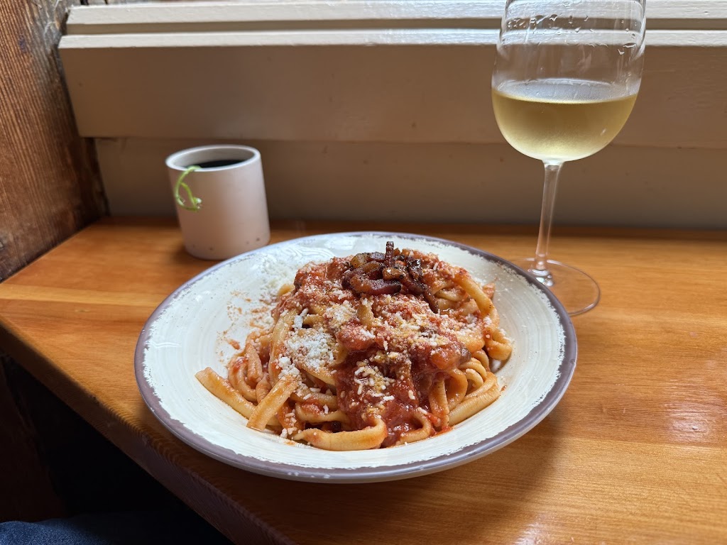 Pasta Casalinga