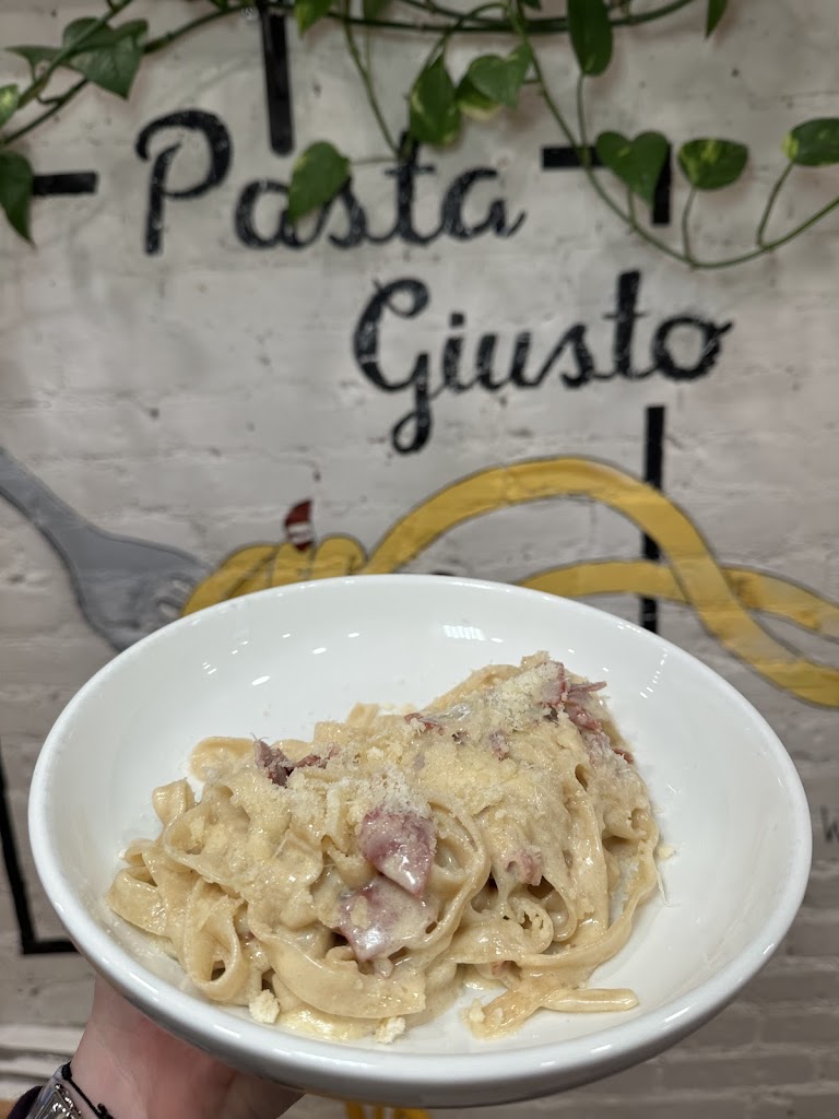 Pasta Eater Hell’s Kitchen