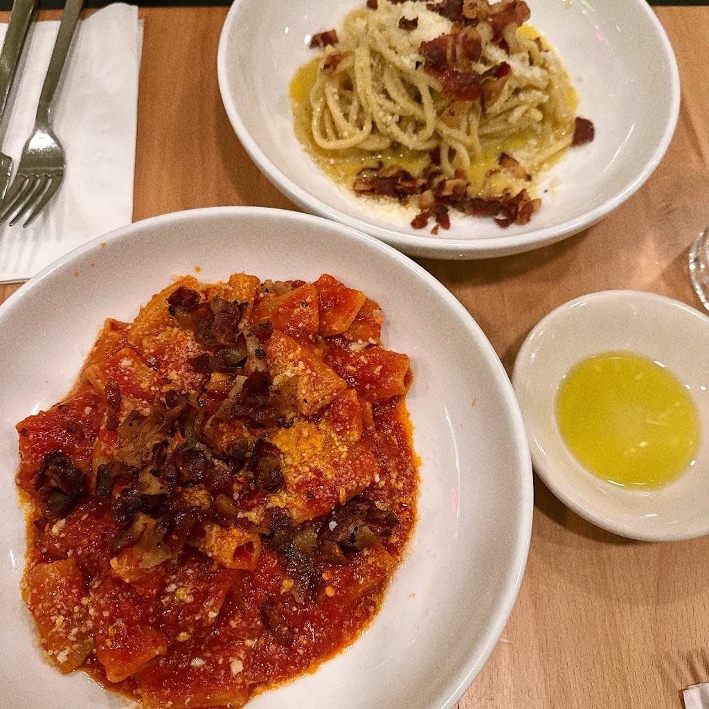 Pasta Eater Hell’s Kitchen