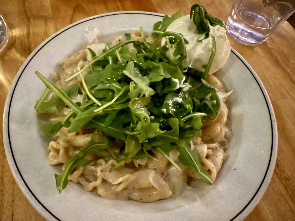 Pasta Louise Restaurant