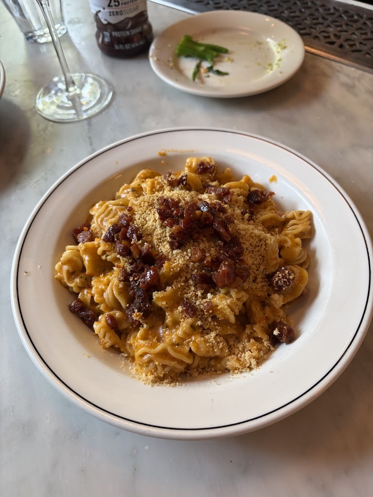Pasta Louise Restaurant