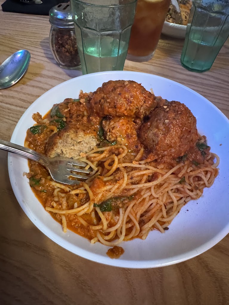 Pasta Panino