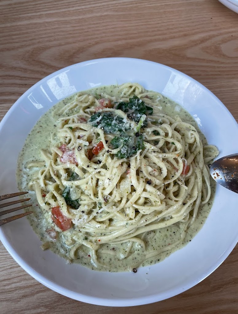 Pasta Panino