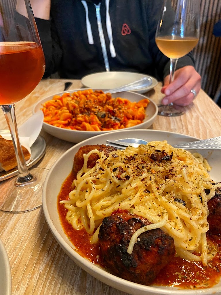 Pasta Supply Co