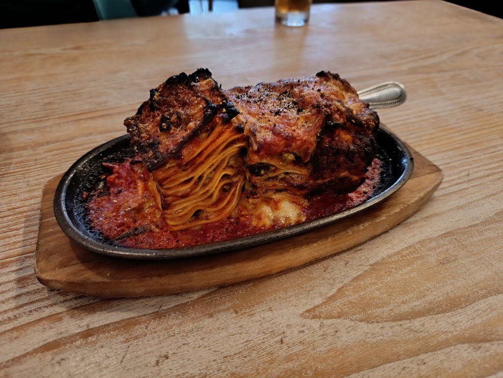 Pasta Supply Co