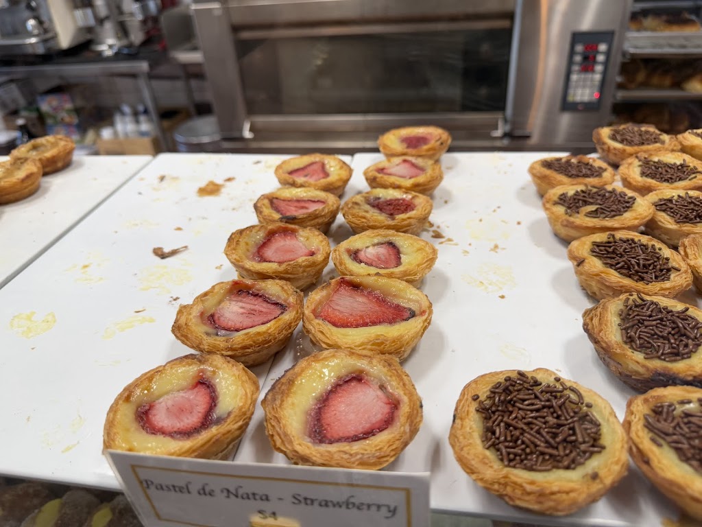 Pastelaria Adega