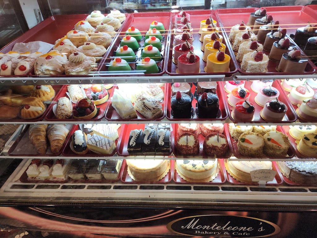 Pasticceria Monteleone BK