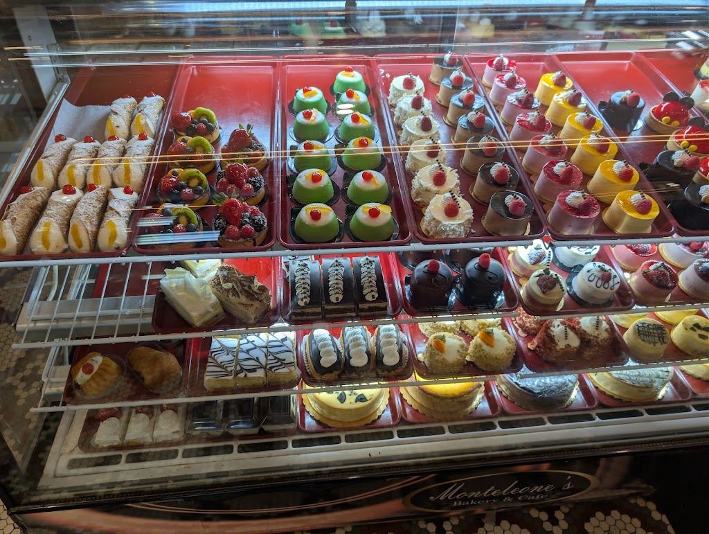 Pasticceria Monteleone BK