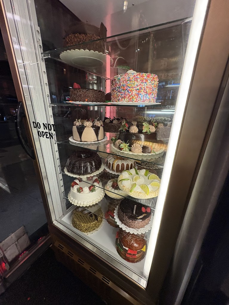 Pasticceria Monteleone BK