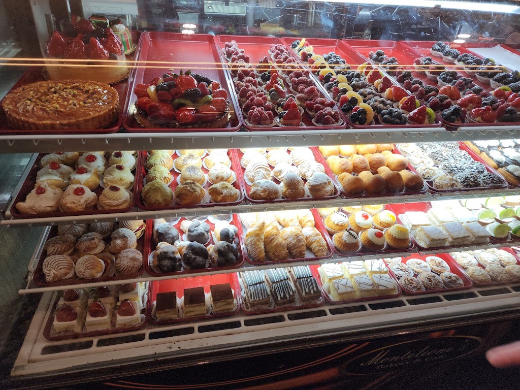 Pasticceria Monteleone BK