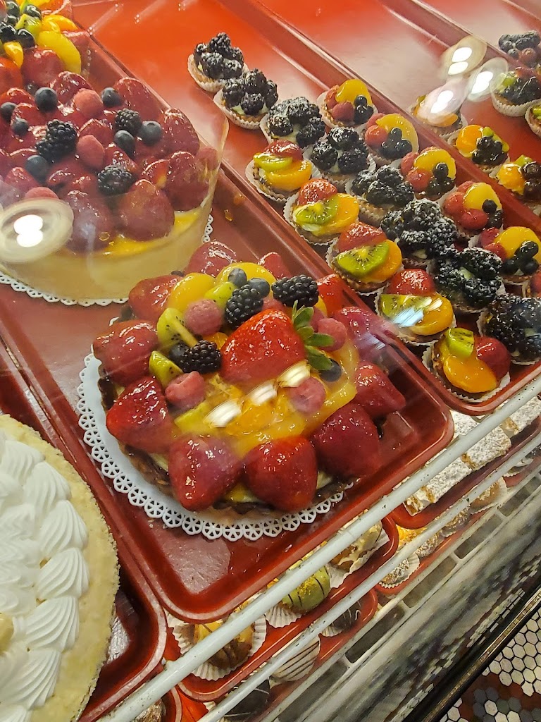 Pasticceria Monteleone BK