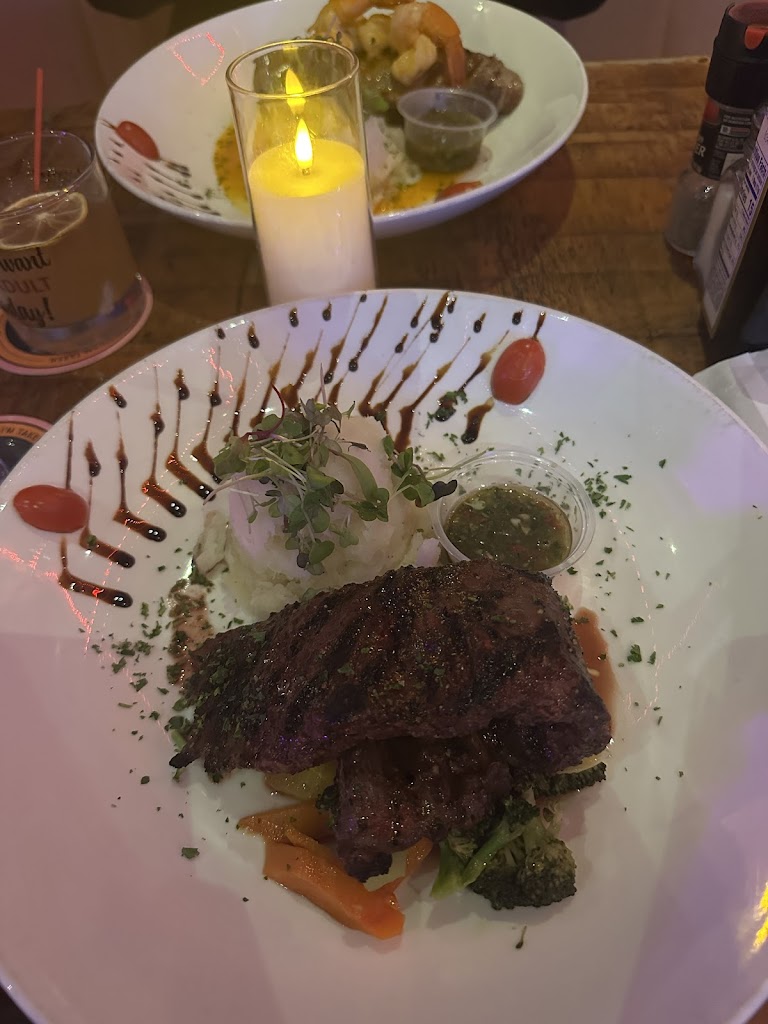 Pat'e Palo Bar & Grill