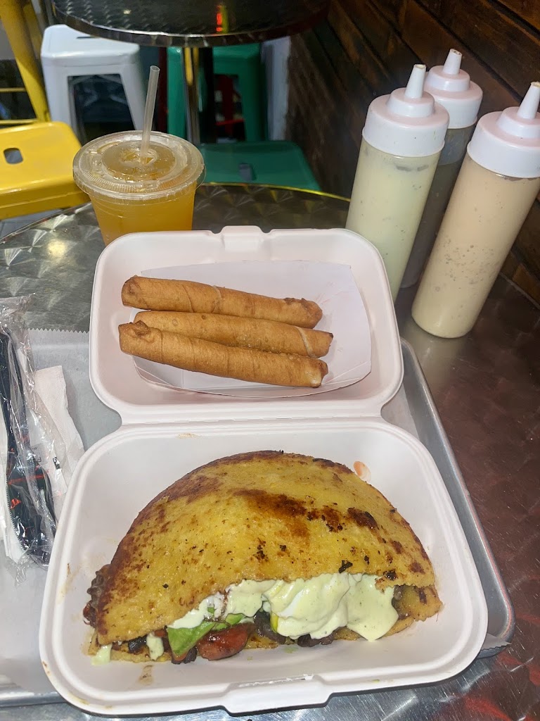 Patacon Pisao
