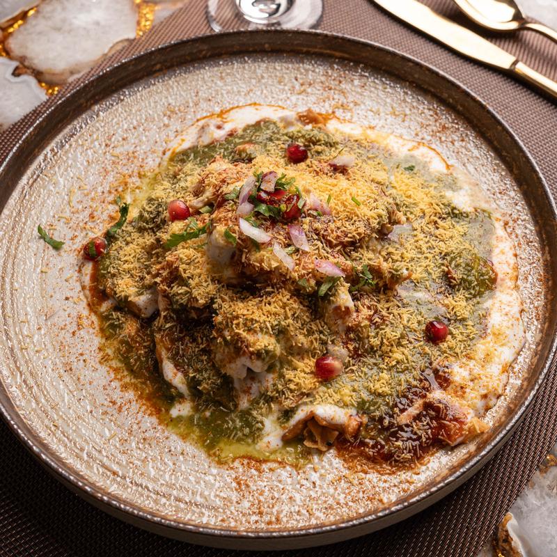 Patiala Indian Grill & Bar