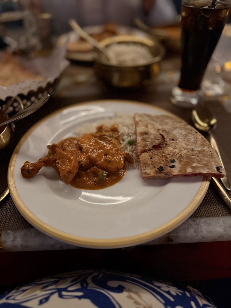 Patiala Indian Grill & Bar