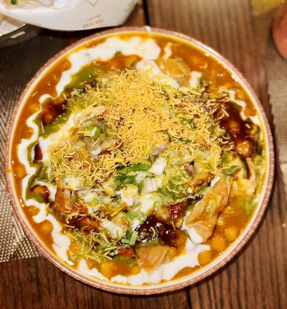 Patiala Indian Grill