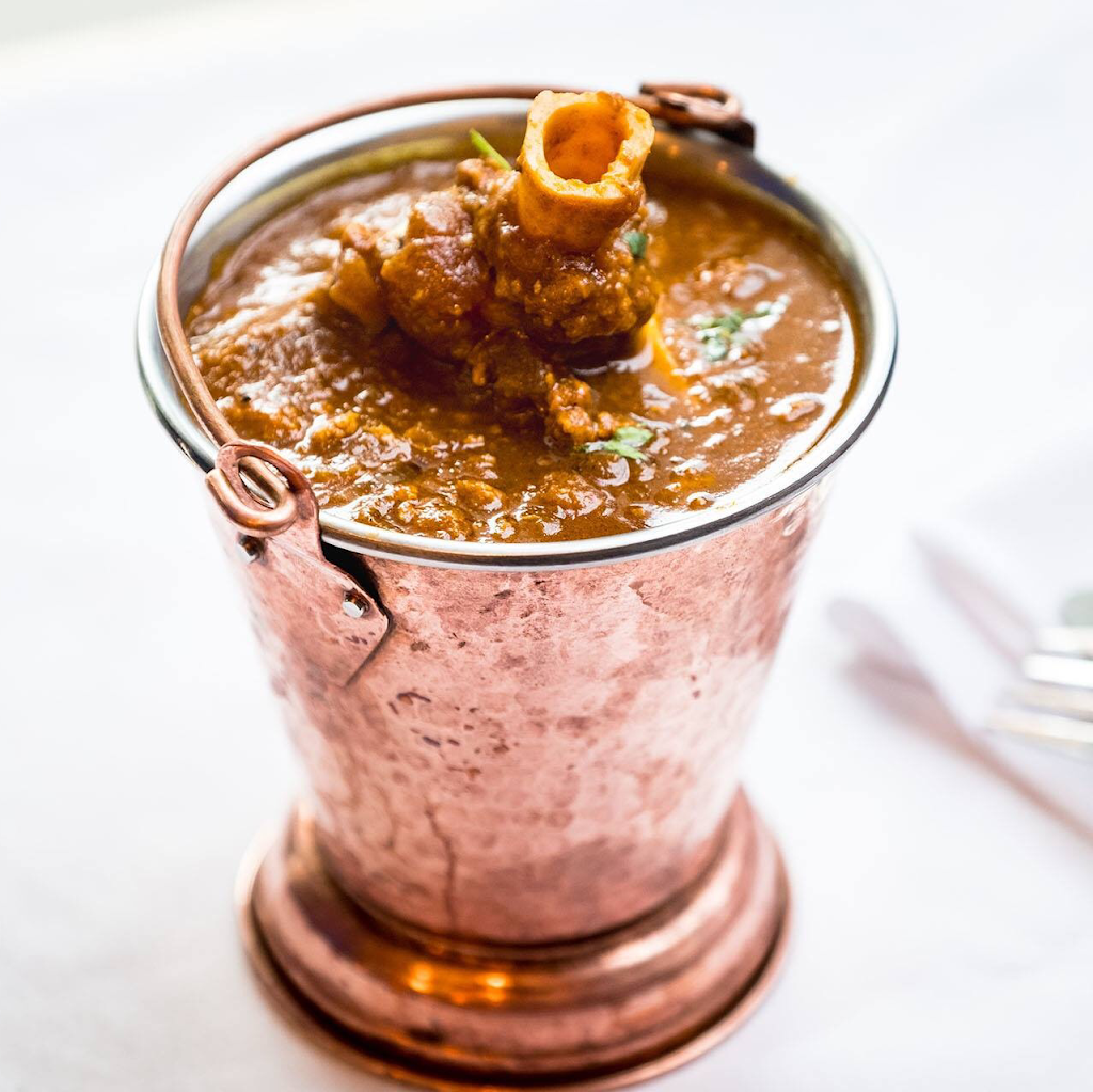 Patiala Indian Grill