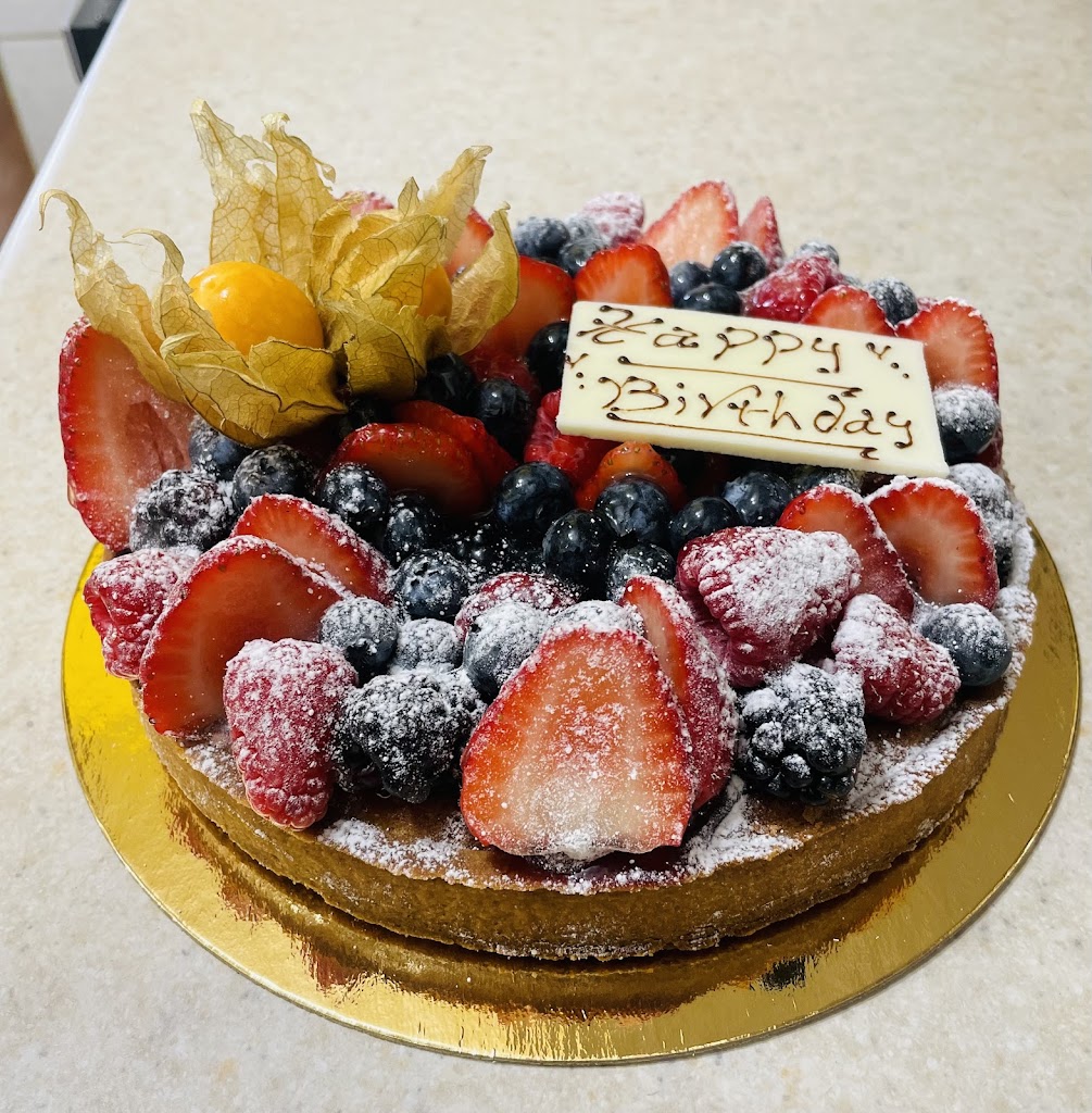 Patisserie 27