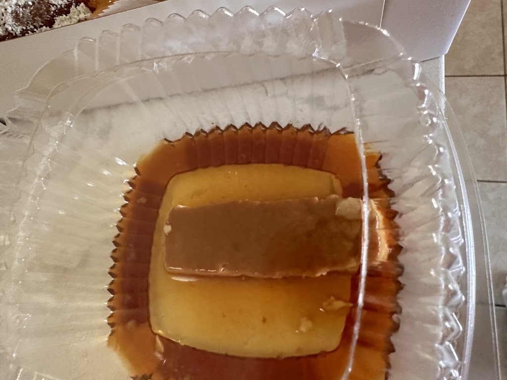 Patisserie on California