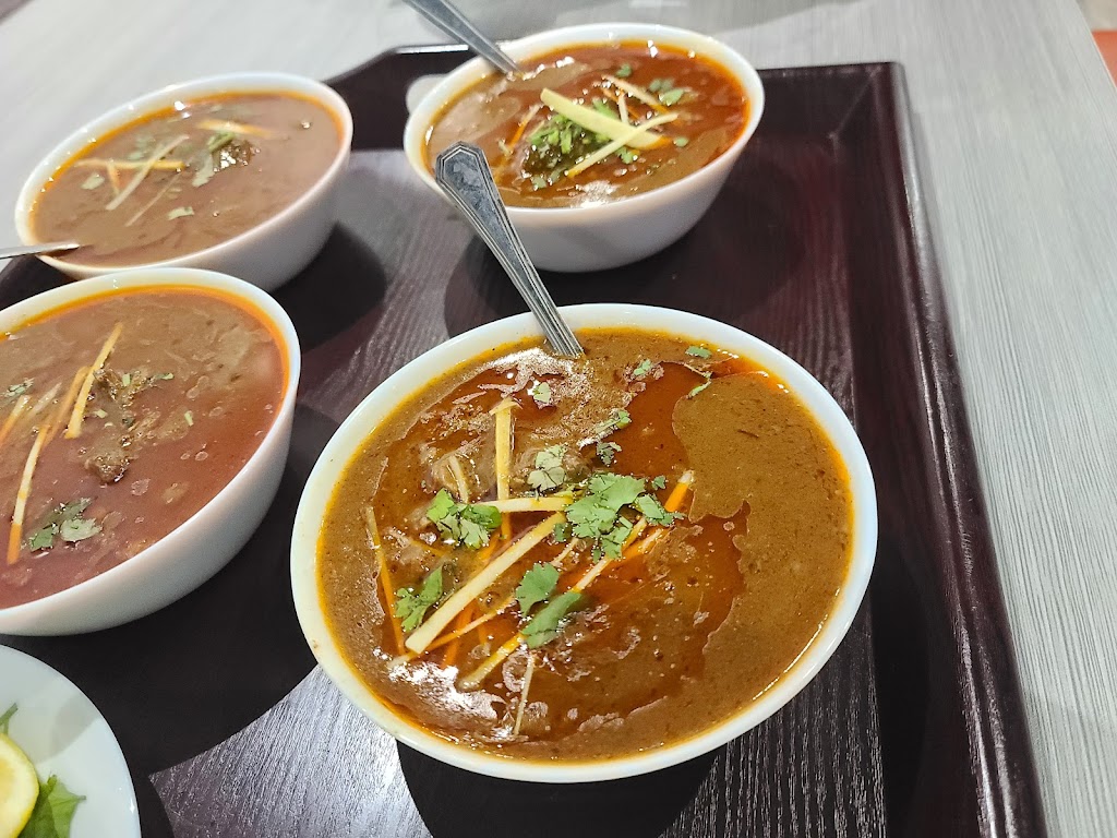 Patna Kabab House