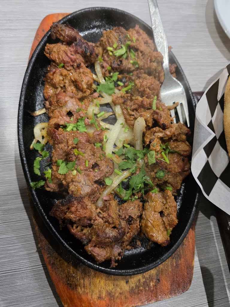 Patna Kabab House