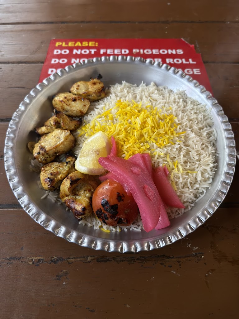Patogh Irooni