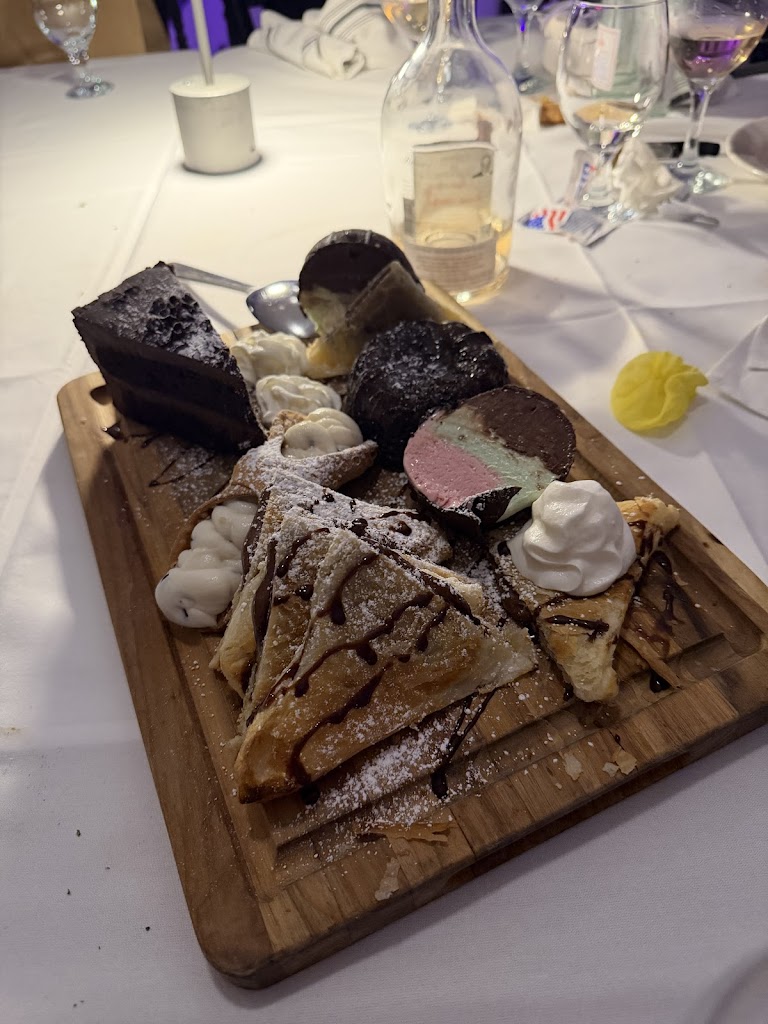 Patrizia's Of Manhattan