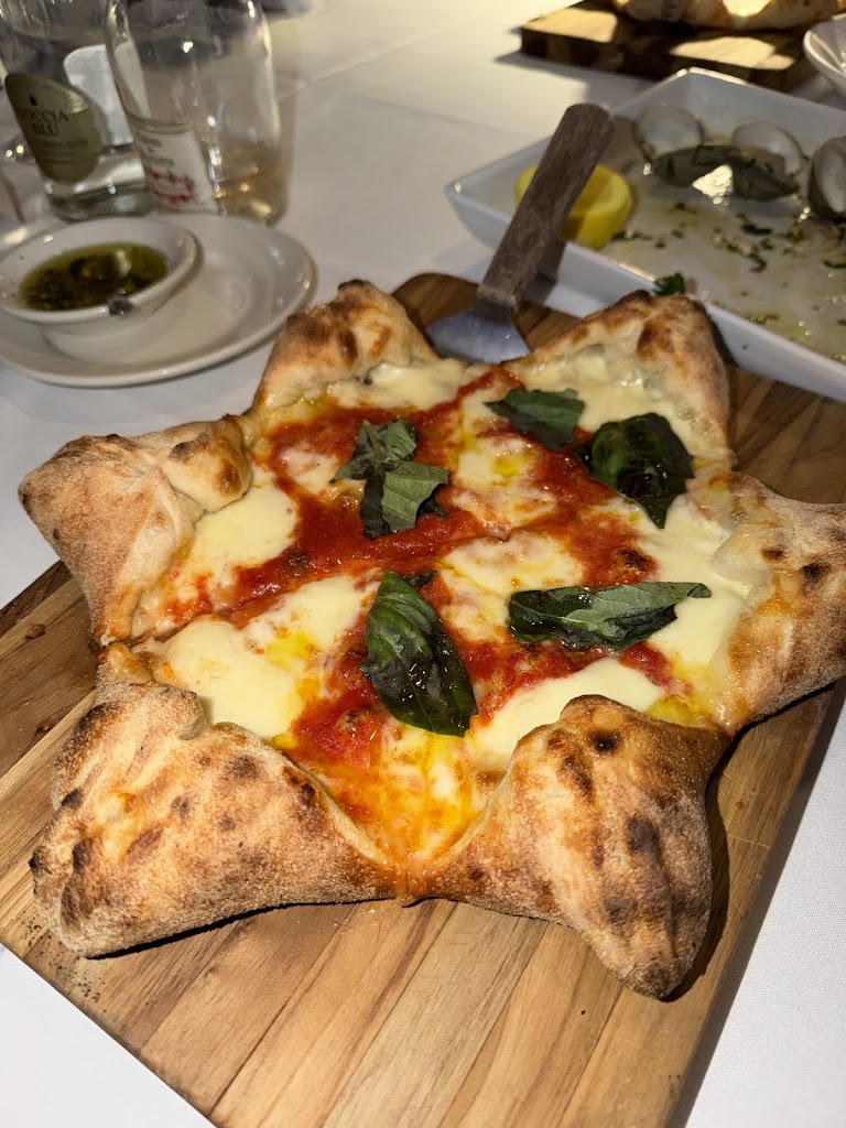 Patrizia's Of Manhattan