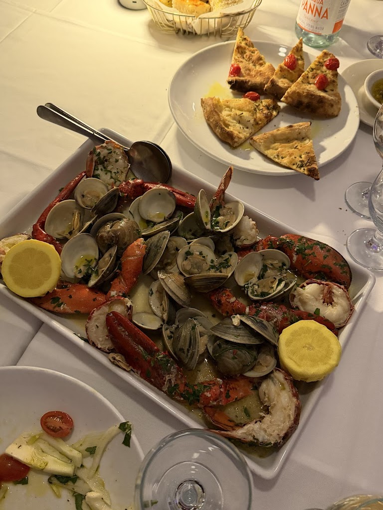 Patrizia's Of Manhattan