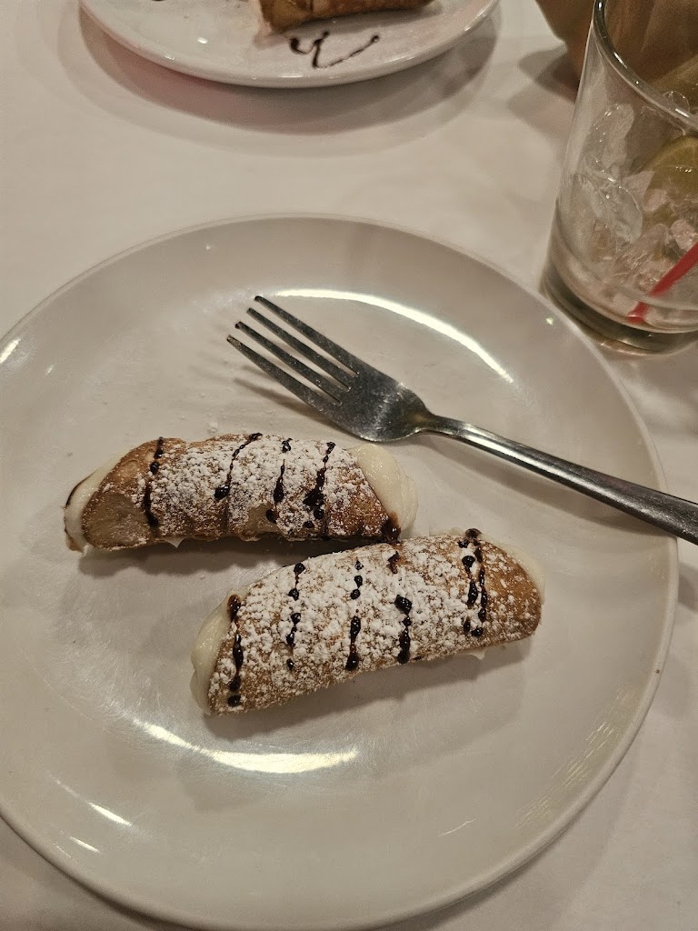 Patrizia's Of Sheepshead Bay